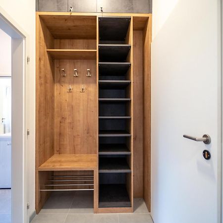 Apartmany U Sjezdovky Pernink Εξωτερικό φωτογραφία