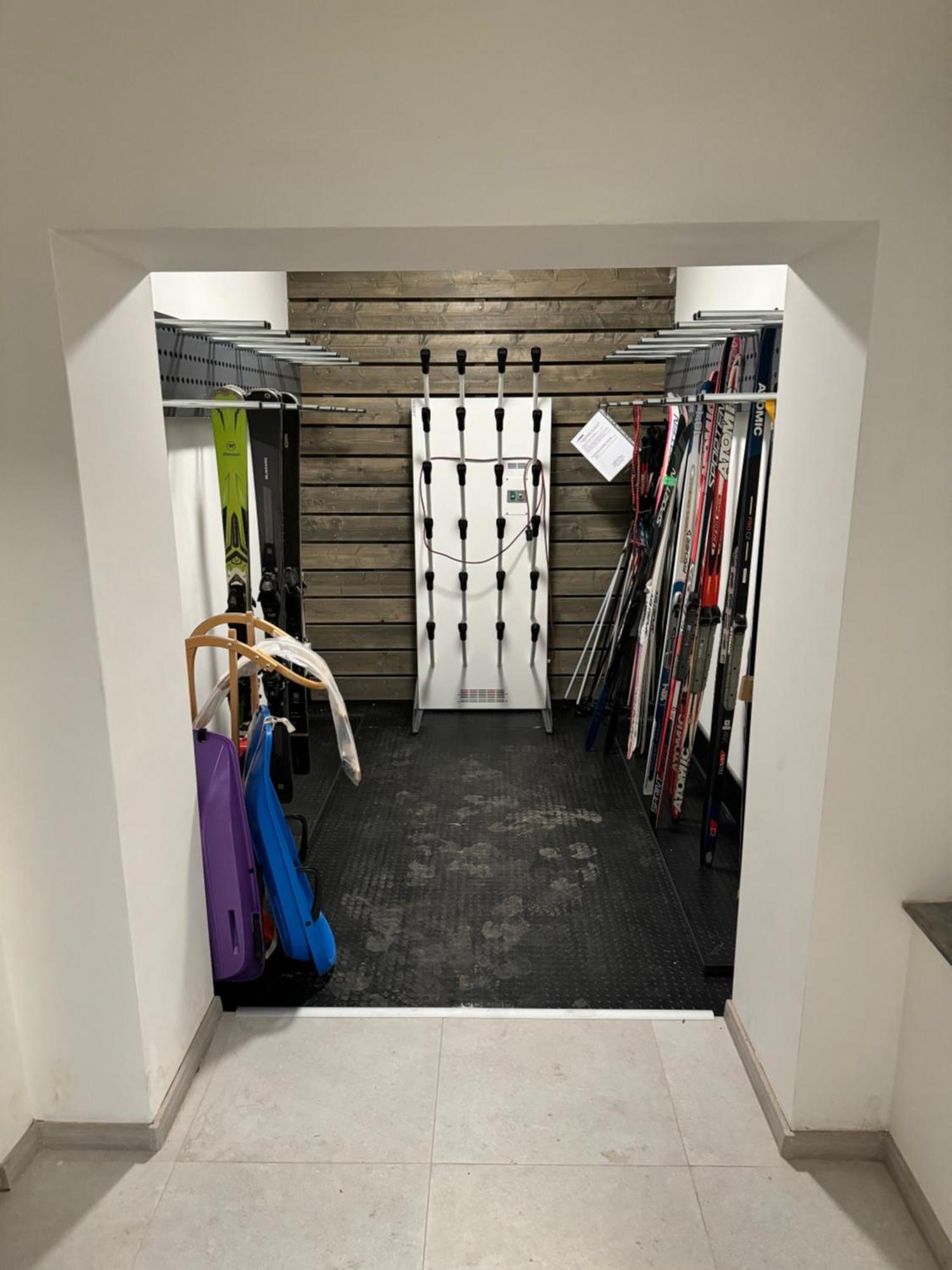 Apartmany U Sjezdovky Pernink Εξωτερικό φωτογραφία