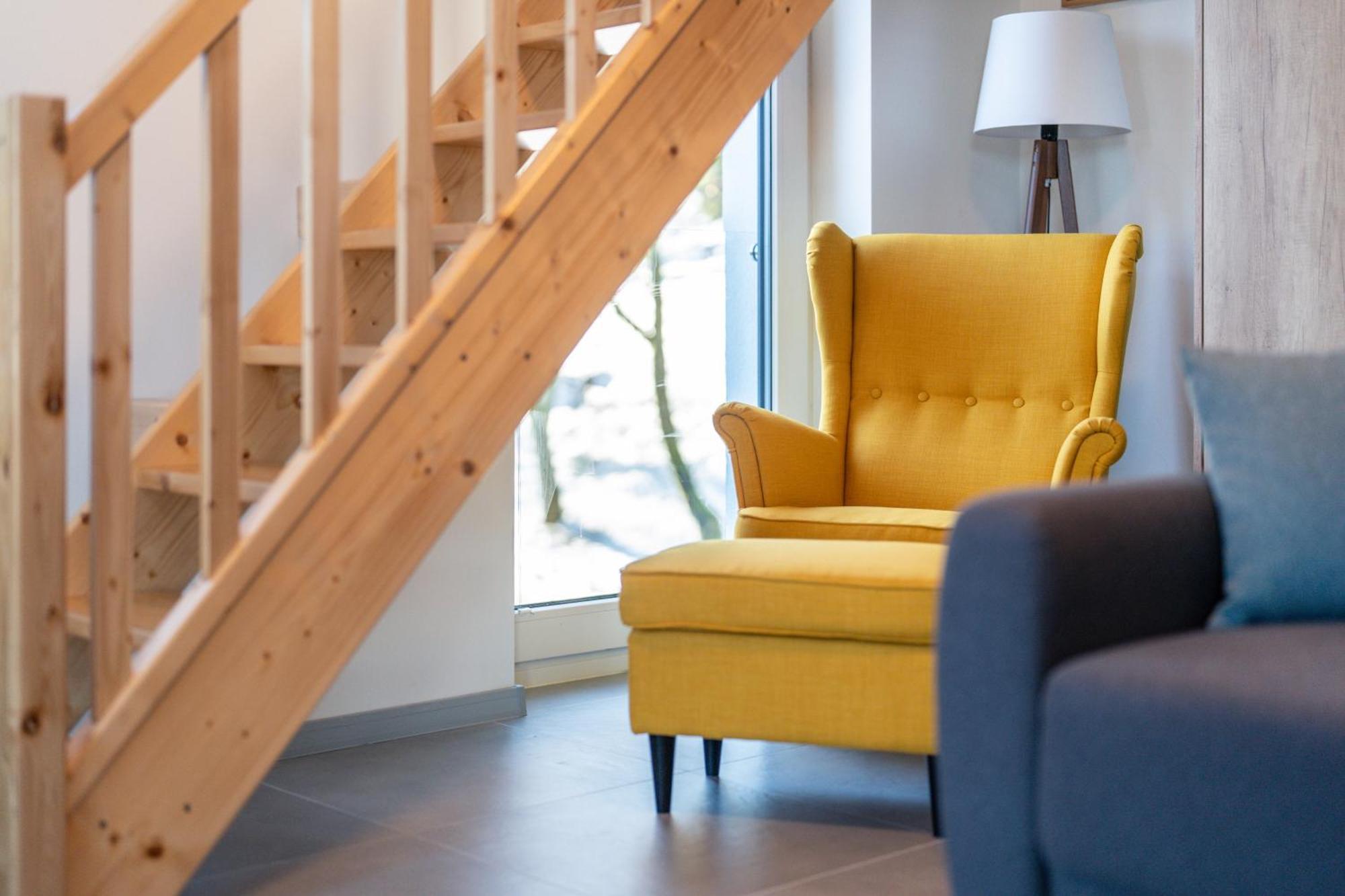 Apartmany U Sjezdovky Pernink Εξωτερικό φωτογραφία