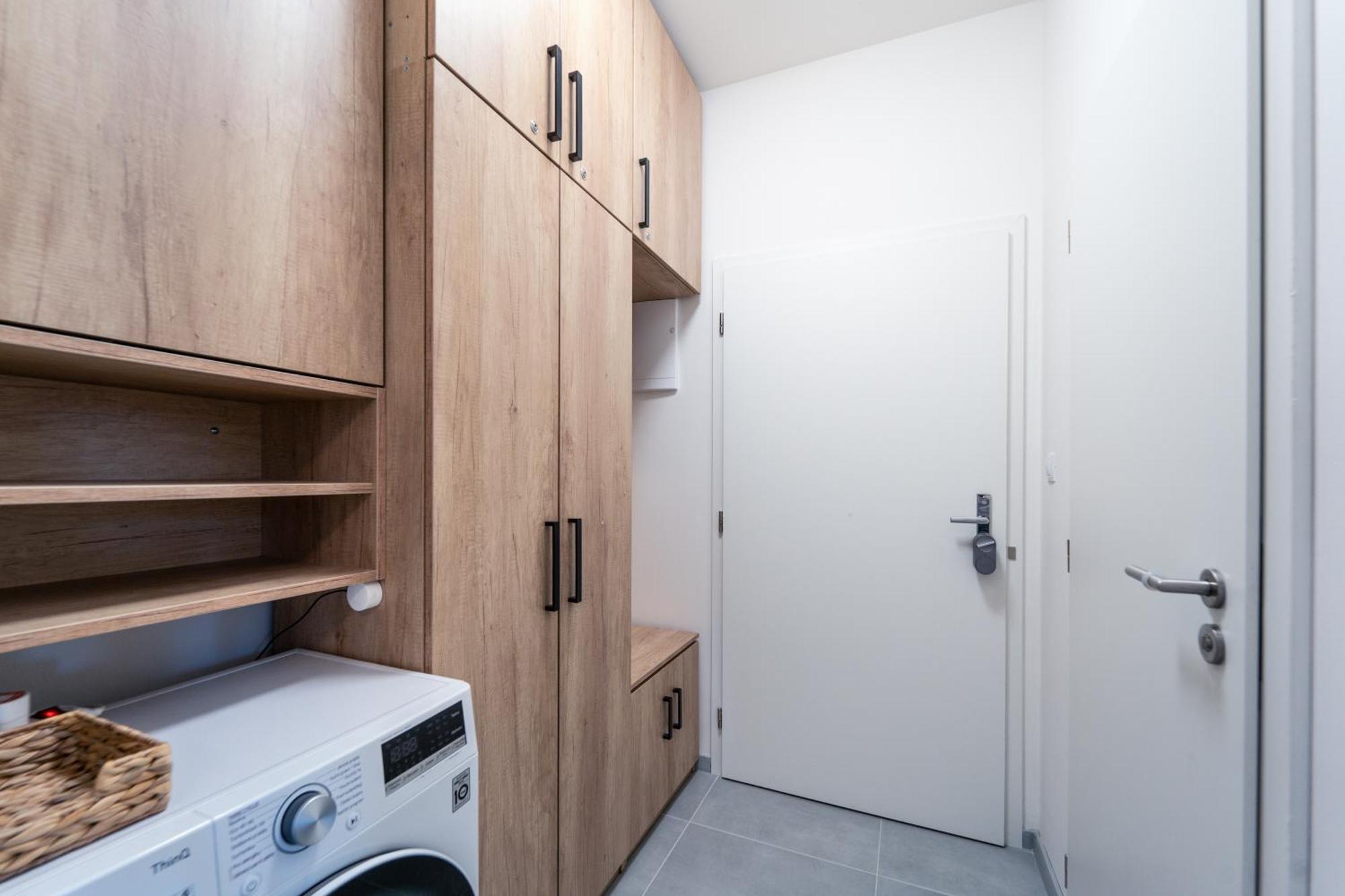 Apartmany U Sjezdovky Pernink Εξωτερικό φωτογραφία
