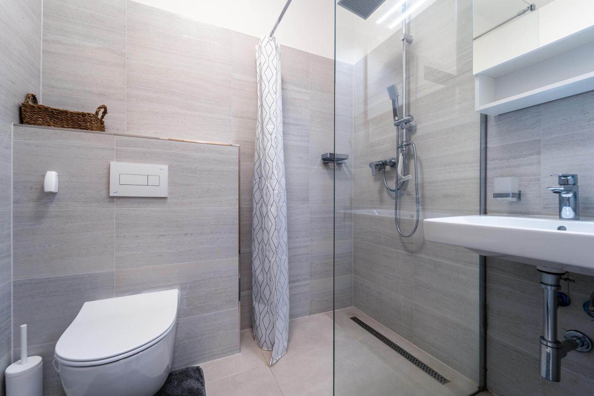 Apartmany U Sjezdovky Pernink Εξωτερικό φωτογραφία