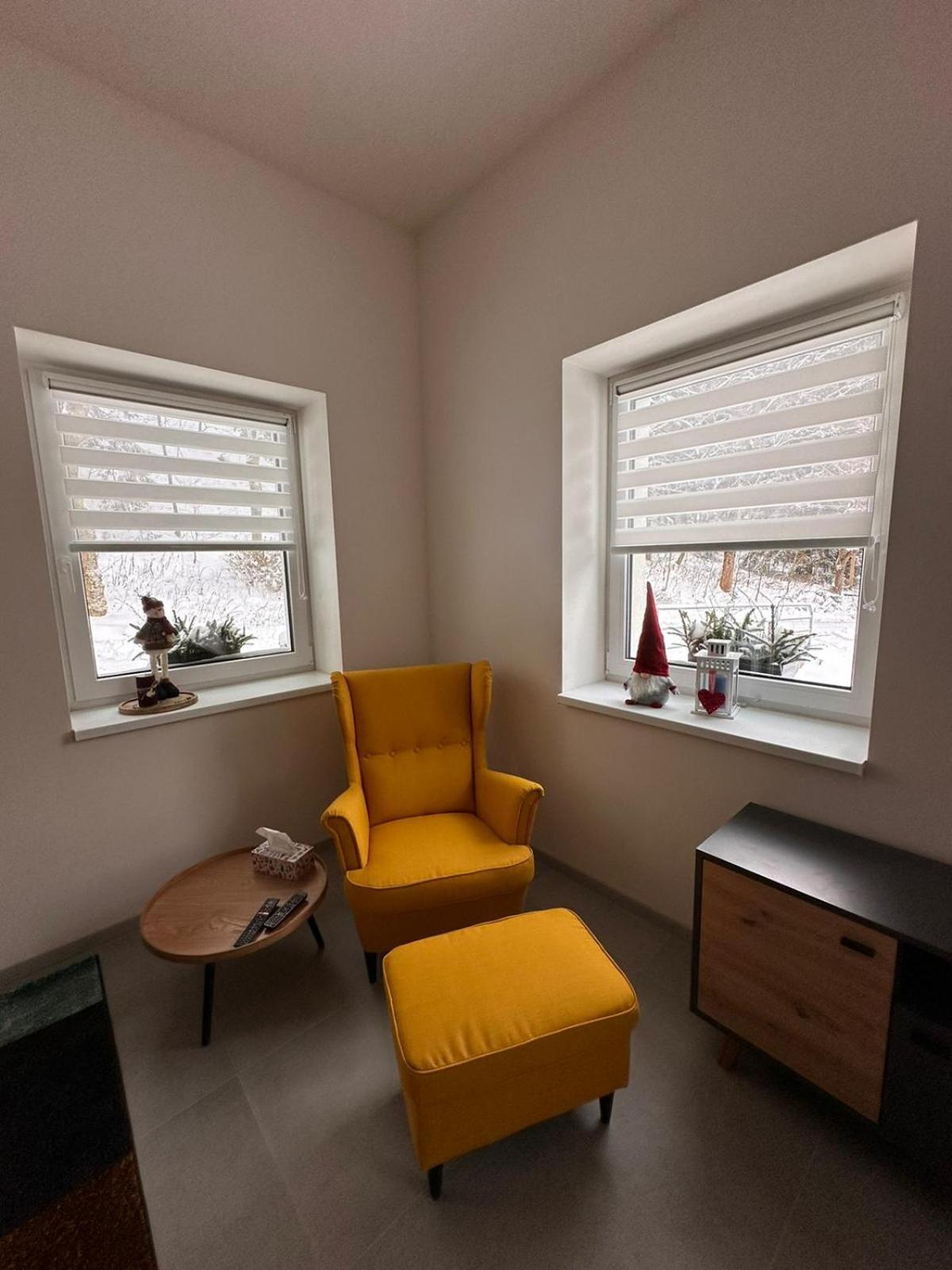 Apartmany U Sjezdovky Pernink Εξωτερικό φωτογραφία