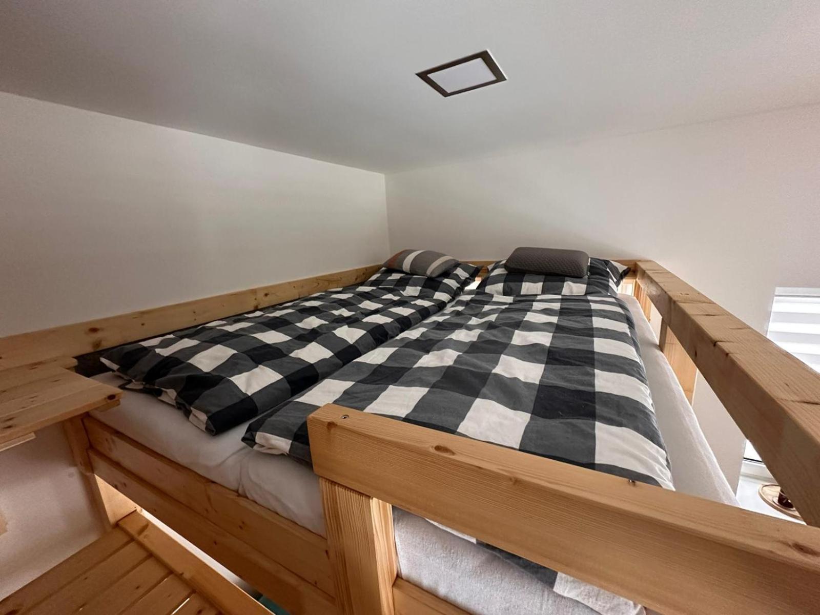 Apartmany U Sjezdovky Pernink Εξωτερικό φωτογραφία