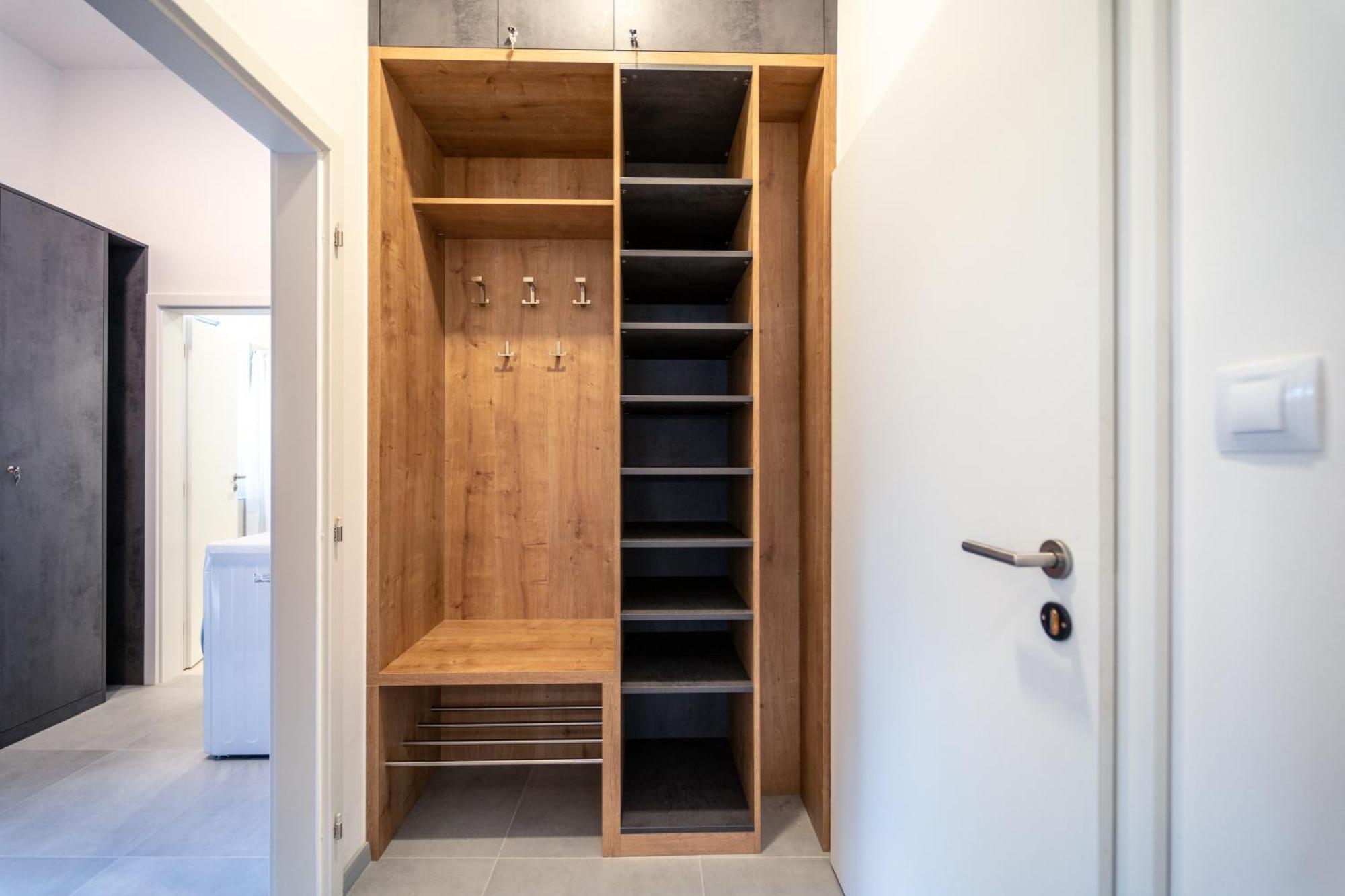 Apartmany U Sjezdovky Pernink Εξωτερικό φωτογραφία