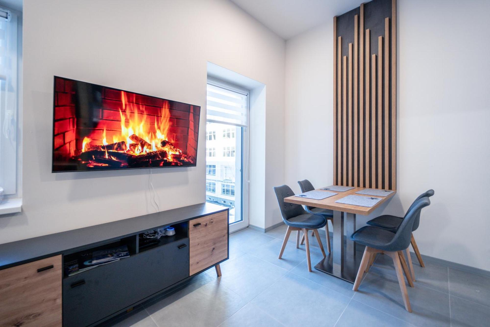 Apartmany U Sjezdovky Pernink Εξωτερικό φωτογραφία