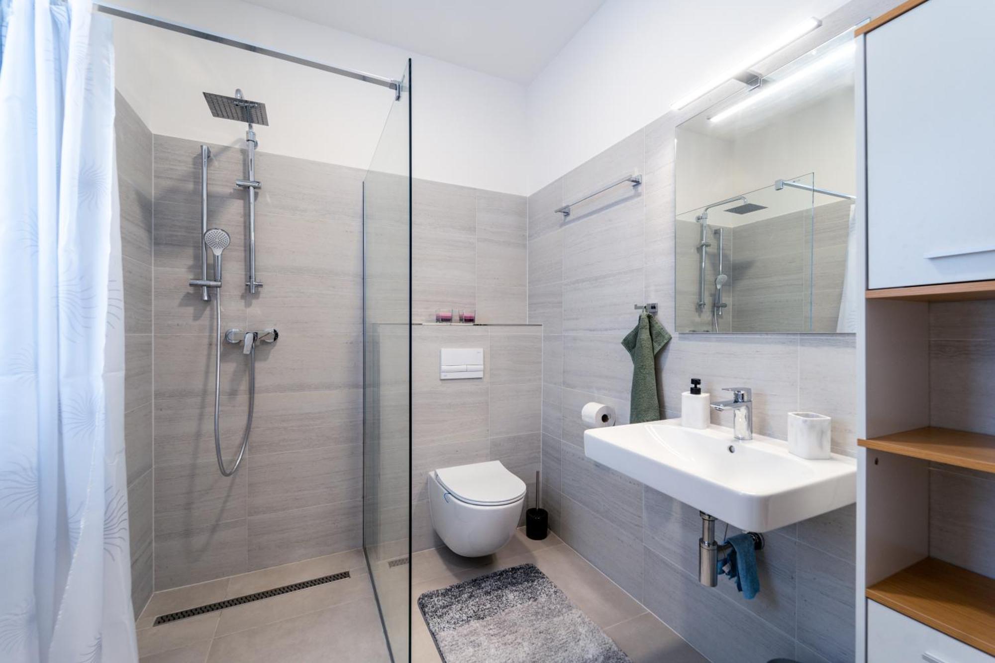 Apartmany U Sjezdovky Pernink Εξωτερικό φωτογραφία