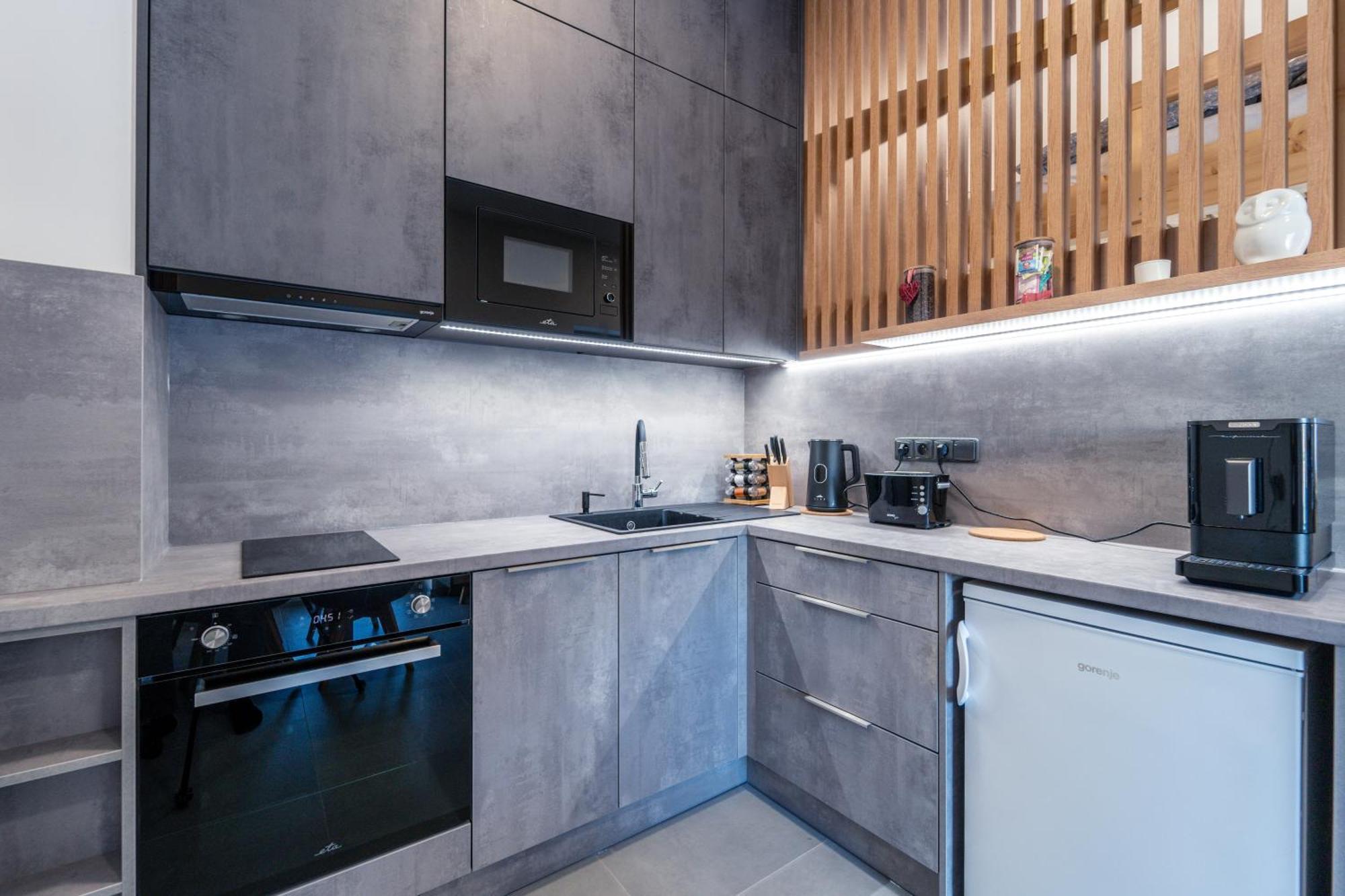 Apartmany U Sjezdovky Pernink Εξωτερικό φωτογραφία