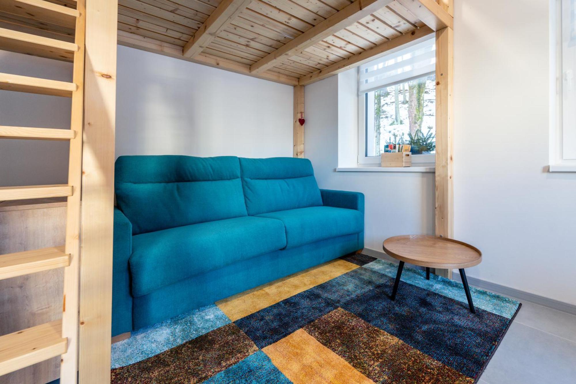 Apartmany U Sjezdovky Pernink Εξωτερικό φωτογραφία